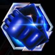 MMA Champions: Guantes