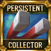 Money Cart 2: Colector persistente