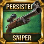 Money Cart 2: Francotirador persistente