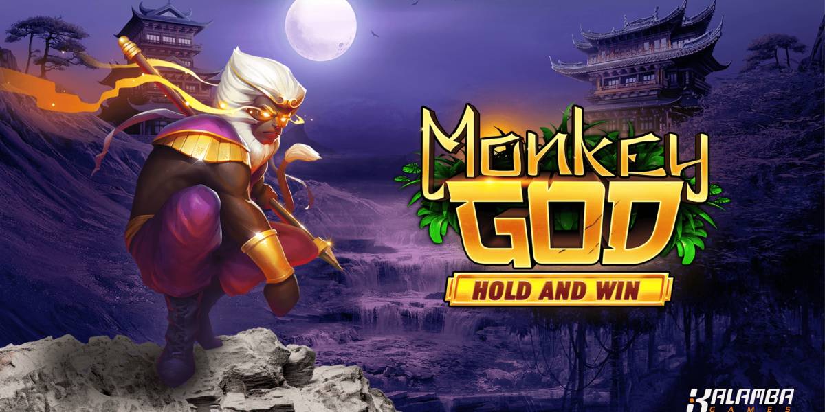 Monkey God Hold and Win