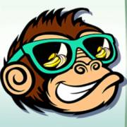 Monkey Madness: Salvaje