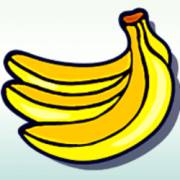 Monkey Madness: Plátanos