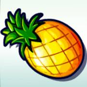 Monkey Madness: Piña