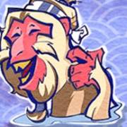 Monkey Pop: Mono que ríe