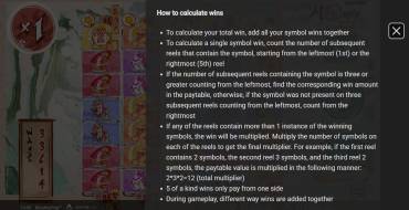 MonkeyPop: Reglas