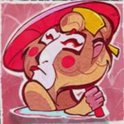 MonkeyPop: Mono de rojo