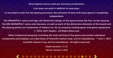 Monopoly Lunar New Year: Reglas