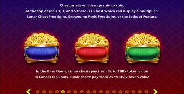Monopoly Lunar New Year: Juegos de bonificación