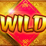 Monopoly Lunar New Year: Salvaje