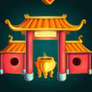Monopoly Lunar New Year: Puertas