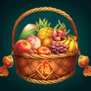 Monopoly Lunar New Year: Cesta de la compra