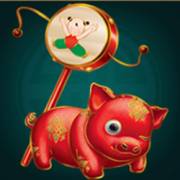 Monopoly Lunar New Year: Cerdo