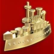 Monopoly Megaways: Barco