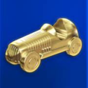 Monopoly Megaways: Coche