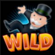 Monopoly Millionaire: Salvaje