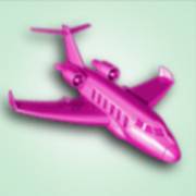 Monopoly Millionaire: Avión