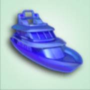 Monopoly Millionaire: Barco