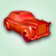 Monopoly Millionaire: Coche