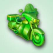 Monopoly Millionaire: Motocicleta