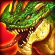 Monsters Vs Gigablox: Dragón