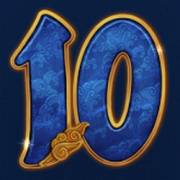 Moon of Fortune: 10
