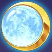 Moon Princess 100: Salvaje