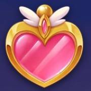Moon Princess 100: Corazón