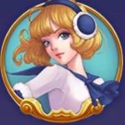 Moon Princess Christmas Kingdom: Estrella
