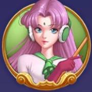 Moon Princess Christmas Kingdom: Tormenta