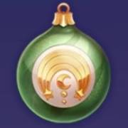 Moon Princess Christmas Kingdom: Bola