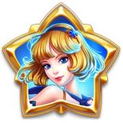 Moon Princess Stargazing: Estrella