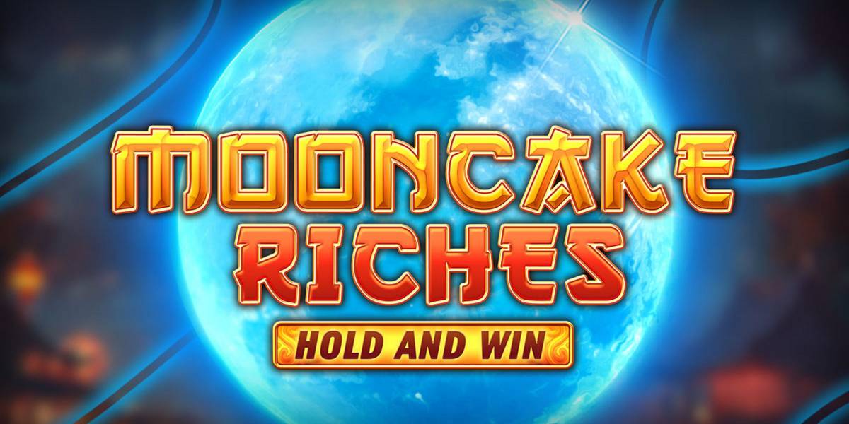Mooncake Riches Hold and Win