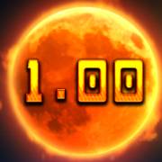 Moonrise Fortunes Hold and Win: Bonificación por mantener y ganar