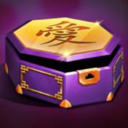 Moonrise Fortunes Hold and Win: Féretro