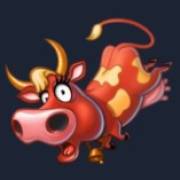 Moooving Wilds: Vaca