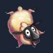 Moooving Wilds: Ovejas