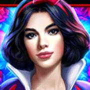 More Magic Apple: Hold and Win: Blancanieves