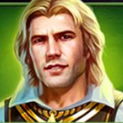 More Magic Apple: Hold and Win: Príncipe