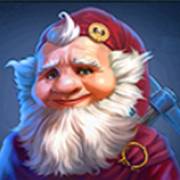 More Magic Apple: Hold and Win: Enano