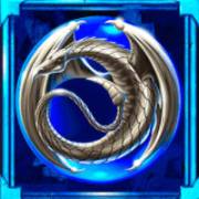 Morgana Megaways: Dragón