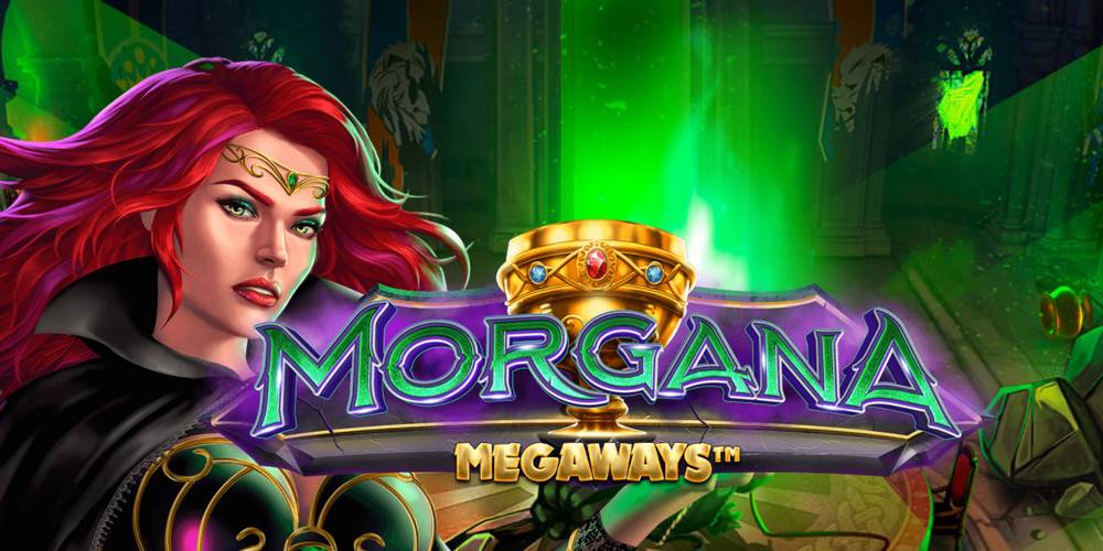 Morgana Megaways