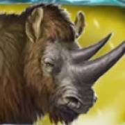 Mount M: Rinoceronte