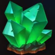 Mount Magmas: Esmeralda