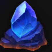 Mount Magmas: Zafiro