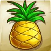 Mount Mazuma: Piña