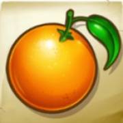 Mount Mazuma: Naranja