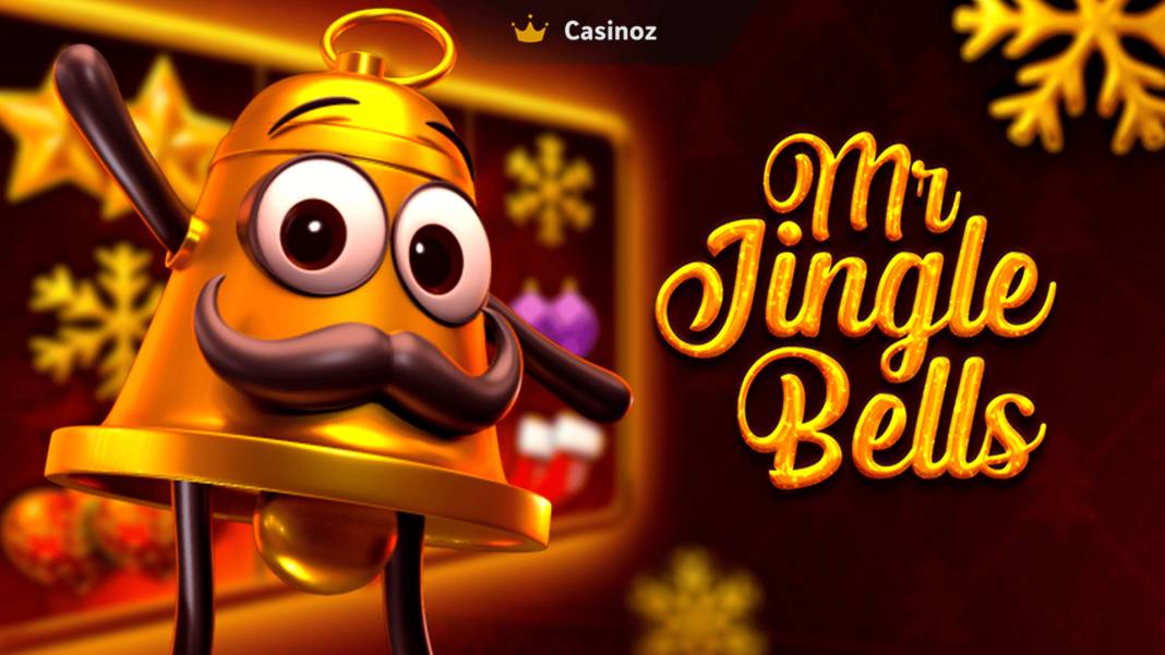 Mr. Jingle Bells