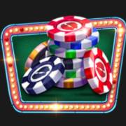 Mr Macau: Fichas