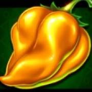 Mucho Loco Habanero: Dispersión