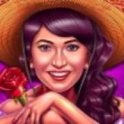 Mucho Loco Habanero: Mujer